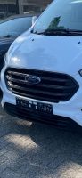 Ford Tourneo/Transit Custom Grill/Kühlergrill Facelift Geeste - Dalum Vorschau