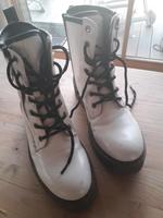 Stiefel, Mustang, Gr. 38 Kr. München - Brunnthal Vorschau