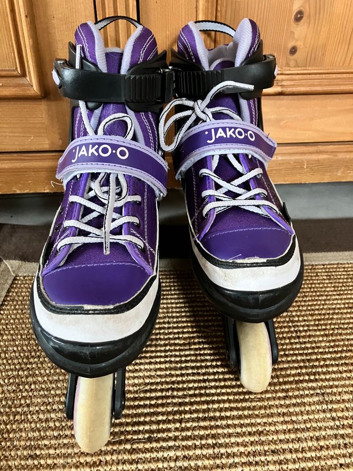 Jako - o Inliner, Skater, Inlineskates 32 bis 35 in Dachwig