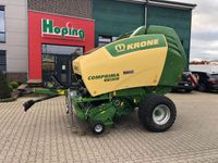 Krone Comprima V150 XC Niedersachsen - Bakum Vorschau