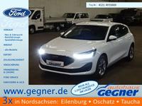 Ford Focus Cool & Connect S&S WiPa LED DAB+ Neues Mod Sachsen - Eilenburg Vorschau
