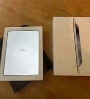 iPad A1430 64GB White + original Verpackung + Hülle Hannover - Vahrenwald-List Vorschau