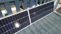 Solarmodul Solaranlage Photovoltaik Balkonwerkkraft Baden-Württemberg - Reutlingen Vorschau