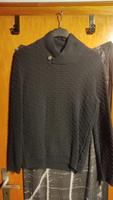 Asos Strickpullover mit Kragen Größe M Bayern - Grabenstätt Vorschau