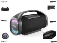 Vieta Pro Bluetooth-Lautsprecher THUNDER BT Niedersachsen - Wilhelmshaven Vorschau