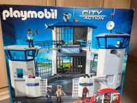 Polizeistation Playmobil City Action  6872 Hessen - Dillenburg Vorschau