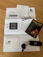 Congstar Internetstick, USB Bayern - Walsdorf Vorschau