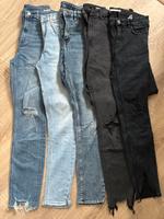 Jeans Hosen Niedersachsen - Syke Vorschau