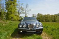 Jaguar S-Type Hessen - Schmitten Vorschau