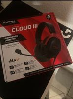 Hyperx Cloud 3 Headset Nordrhein-Westfalen - Hürth Vorschau