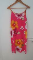 Leichtes Strandkleid aus Barbados in Pink/Bunt, Gr. S/M - NEU Niedersachsen - Wolfsburg Vorschau