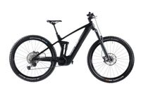 Cube Stereo Hybrid 140 HPC SLX 750 - 2023 - M | nur 1831 km | Bosch Performance Line CX (85 Nm) 750 Wh | UVP 5.299 € | 1 Jahr Garantie | E Bike Fully E-Mountainbike Kr. München - Ottobrunn Vorschau