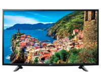 Verkaufe meinen alten TV LG43UH603V mit leichtem Blaustich Baden-Württemberg - Neuenbürg Vorschau