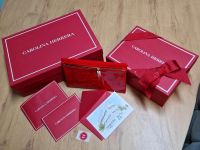 Carolina Herrera Kosmetik Tasche Geschenkboxen Bayern - Stammbach Vorschau