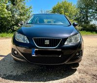 Seat Ibiza Style Baden-Württemberg - Emmingen-Liptingen Vorschau