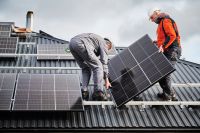 Solaranlagen PV Photovoltaik Energieanlagen Balkonkraftwerke - Planung und Montage Chemnitz - Siegmar Vorschau
