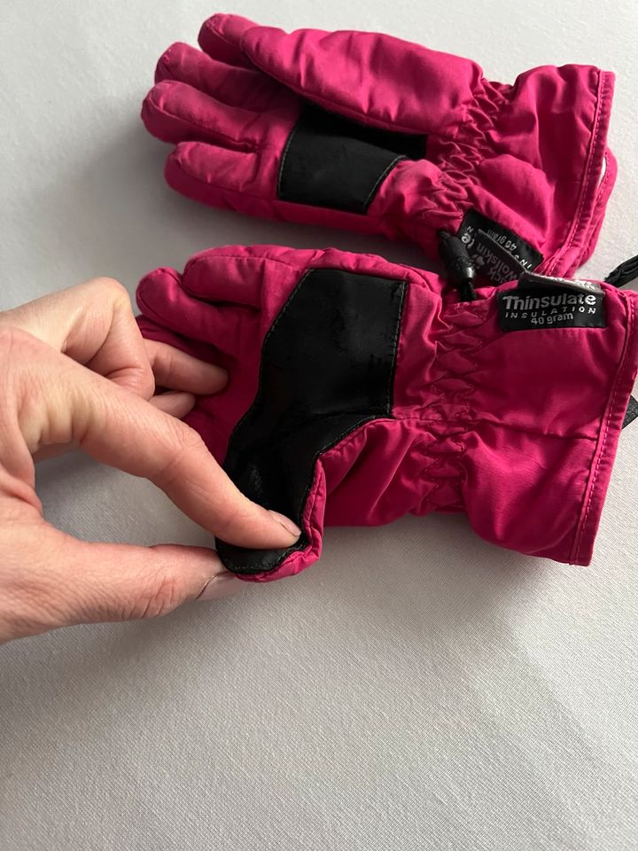 Easy entry Handschuhe Jack wolfskin pink in Bad Doberan - Landkreis -  Bentwisch | eBay Kleinanzeigen ist jetzt Kleinanzeigen