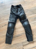 Motorrad FLM Leder Kombihose Herren Größe 46 Nordrhein-Westfalen - Bornheim Vorschau