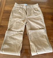 Bershka Hose Jeans Größe 36 Baden-Württemberg - Reutlingen Vorschau