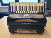 Akkordeon Hohner Gola Baujahr 1966 generalüberholt Nordrhein-Westfalen - Odenthal Vorschau