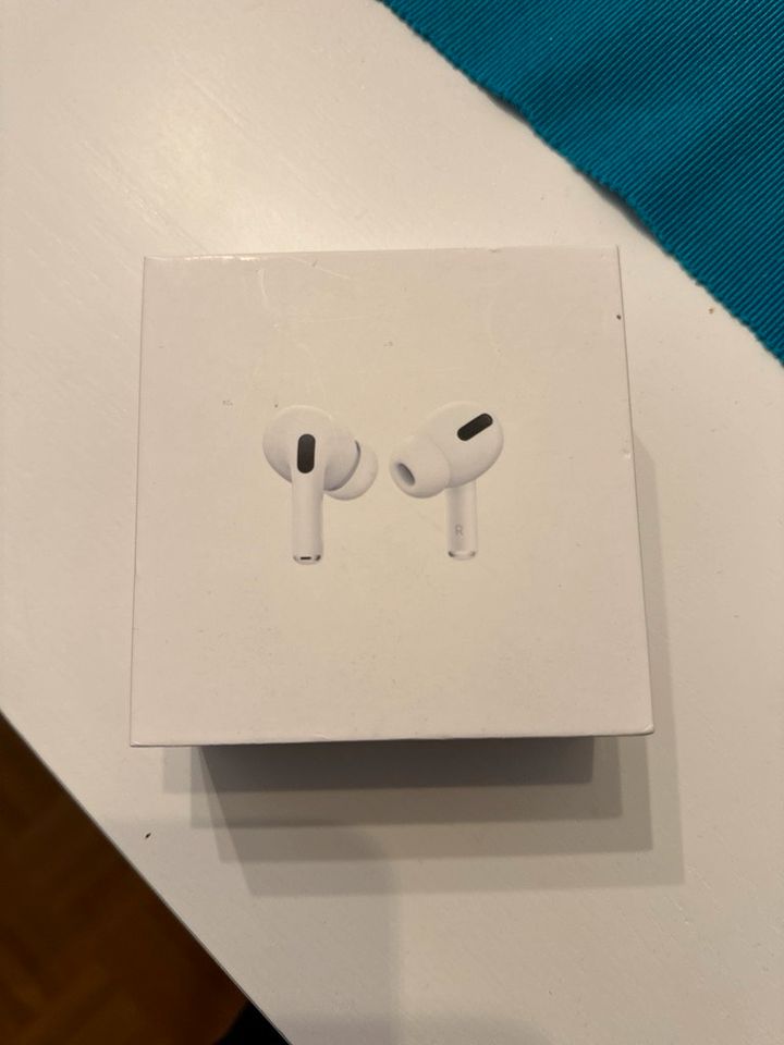 Airpods Pro 1.Gerneration in Ulm