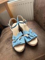 Sommersandalen Saarland - Saarlouis Vorschau