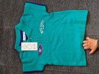 Mini Kids Blue Seven Poloshirt Tshirt 74 NEU mit Etikett inkl Por Baden-Württemberg - Esslingen Vorschau