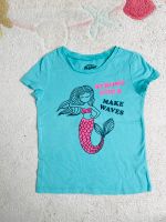 Osh Kosh T-Shirt Mermaid Meerjungfrau wNEU Gr. 104-110 Hessen - Oberursel (Taunus) Vorschau