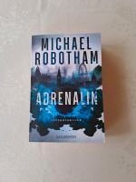 Adrenalin, Michael Robotham Rheinland-Pfalz - Remagen Vorschau