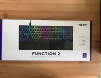 NZXT Function 2 Tastatur (schwarz) NEU - Originalverpackung Pankow - Prenzlauer Berg Vorschau