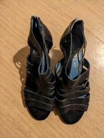 Damen Schuhe von caprice, pomps echtes leder Hamburg - Bergedorf Vorschau