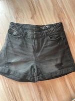 Noisy May Damen Jeans Short Gr. L Nürnberg (Mittelfr) - Aussenstadt-Sued Vorschau