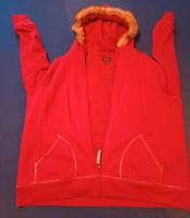 Gefütterte Sweatjacke 48 / 50 Nordrhein-Westfalen - Velbert Vorschau