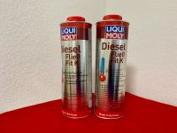 2x Liqui Moly Diesel Fließ Fit K 1L -31 und -50 zusammen Baden-Württemberg - Ulm Vorschau