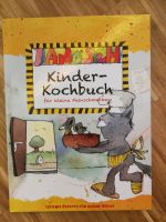 Janosch Kinder Kochbuch Baden-Württemberg - Gomaringen Vorschau