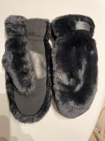 UGG Handschuhe schwarz S/M Bayern - Pfaffenhofen a.d. Ilm Vorschau