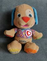 Hund mit Musik von Fisher Price Thüringen - Jena Vorschau