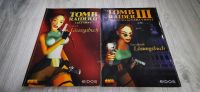 Tomb Raider PlayStation PS1 PS2 Lösungsbücher Kellerfund Nordrhein-Westfalen - Bergisch Gladbach Vorschau