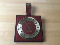 Wanduhr Junghans Astra Quartz Vintage Baden-Württemberg - Tiefenbronn Vorschau