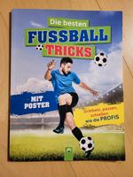Die besten Fussball Tricks  Heft Niedersachsen - Vienenburg Vorschau