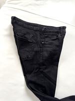 Mango Jeans Slim Fit Kim schwarz Gr.36 S Bayern - Poing Vorschau