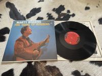 1957 The Song Of Robbins Marty COLUMBIA USA LP 6-eye Label Sachsen-Anhalt - Dessau-Roßlau Vorschau