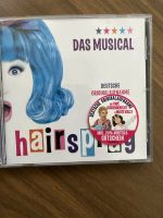Hair Spray das Musical deutsche Original Aufnahme Baden-Württemberg - Karlsruhe Vorschau