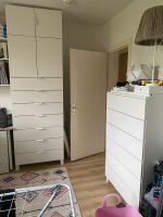 2 Ikea Platsa Fonnes Hjälpa Kleiderschrank Kommode Regal Schleswig-Holstein - Norderstedt Vorschau