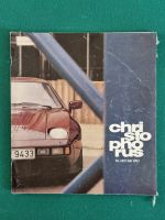 Christophorus - Porsche - Nr. 183 / Juli 1983 Bayern - Wiesentheid Vorschau