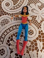 Figur DC 2015 Mattel Essen - Bergerhausen Vorschau