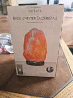Beleuchtet Salzkristall Thüringen - Mühlhausen Vorschau