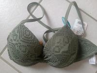 Bikini Oberteil neu Hessen - Pohlheim Vorschau