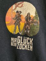 T-Shirt Gr. S 36 blau Zocker Logo B & C Collection Leipzig - Dölitz-Dösen Vorschau