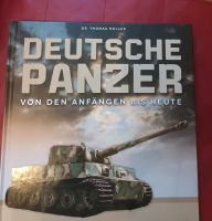 Geschichte der Deutschen Panzer Thüringen - Erfurt Vorschau